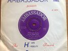 SUPREME STARLITE BAND-ONUA SU/MEDE BIARA-AMBASSADOR-DEEP HI LIFE/AFRO/CHA CHA 7
