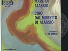ALESSANDRONI FRANCO DE GEMINI & I BEATS 45 - MOD HAMMOND FUNK B-BOY DRUMS oHEARo