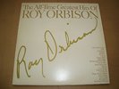 ROY ORBISON 