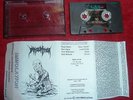 Immolation / Internal Decadence Demotape  6/1989