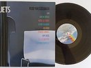 ROB WASSERMAN duets MCA PROMO MINT AUDIOPHILE