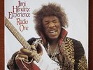 JIMI HENDRIX EXPERIENCE radio one CLASSIC PSYCH BLUES ROCK VINYL 2LP BBC LIVE