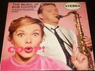 BOB COOPER The Music Of LP STEREO DEEP GROOVE CONTEMPORARY BLACK LABEL JAZZ
