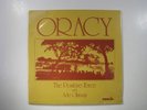 ORACY Positive Force With Ade Olatunji PAMOJA LP Sealed Detroit Spiritual Jazz