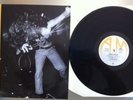 Soundgarden Louder than Love 1989 Vinyl LP A&M Label Hard Rock