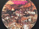 Black Sabbath ?– Greatest Hits PICTURE DISC on Castle Communications ?– NEP 6009