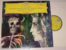 DGG RED STEREO SCHUBERT STRING QUARTET DEATH AND THE MAIDEN AMADEUS-QUARTET NM
