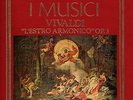 2lp box philips sfx-7732-3 Japan I Musici /Vivaldi/ L'estro armonico ex+/nm