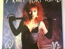 Tori Amos Y Kant Tori Read PROMO Atlantic 81845-1 Complete with Inner Sleeve NM