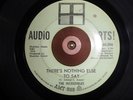 LISTEN NORTHERN SOUL 45RPM - THE INCREDIBLES - THERE'S NOTHING ELSE TO SAY