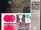 BILL EVANS QUINTET Interplay US Press Riverside OJC-308 1987 LP