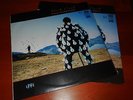 LP - PINK FLOYD - DELICATE SOUND OF THUNDER - NEAR MINT