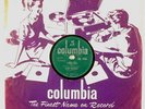 CLIFF RICHARD & THE DRIFTERS:APRON STRINGS/LIVING DOLL:COLUMBIA 10