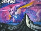 PALACE OF THE KING - white bird - burn the sky (ltd)