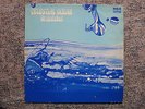 Superrare LP Brainticket - Celestial Ocean Swiss Krautrock Original von 1973