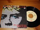 ROGER TAYLOR - BEAUTIFUL DREAMS 45/7 VERY RARE PORTUGAL