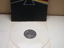 LP   Pink Floyd - Dark side of the moon  ( White Vinyl )