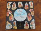 AZTEC CAMERA JUST LIKE GOLD POSTCARD RECORDS ORIG PIC SLEEVE RARE NR MINT