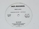 DENISE LASALLE - I'M SO HOT *ORIGINAL U.S. PROMO 12