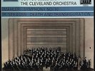 SAX 2488 Szell Cleveland Orch Mahler Sym 10/Strauss Death & Transfiguration