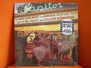 VINYL 33T – THE BEATLES : REEL MUSIC – SEALED  – 1982 ORIGINAL FRENCH ON PARLO