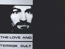 CHARLES MANSON ?'LIE: The Love & Terror Cult' vinyl LP [Fright 001] 1985