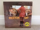 Joe's All Stars & Dice The Boss 'Brixton Cat' Original Release 12
