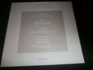 Arvo Part Tubula Rasa Gideon Kremer Keith Jarret EMC LP FREE SHIPPING