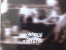 Converge / Coalesce - Split Single, Red Vinyl Ltd Edition, Hardcore Punk Usa