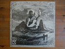 Roger Chapman Fully Qualified Survivor LP Harvest SHVL 764 A-1 Matrix Excellent