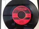 Northern Soul Classic - I'm Standing - Rufus Lumley - Holton Record Label