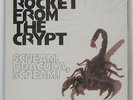 Rocket From The Crypt - Scream, Dracula, Scream LP 2008 DMM MASTERED LTD?351