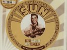 Elvis NEW 5xSingle 45s & 1xEP  Vinyl:    