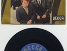 Them-Call My Name/Bring 'Em On In original Euro pressing