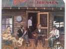 ROOTS OF ROBERT JOHNSON: Rare BLUES vinyl LP Yazoo CHARLIE PATTON