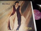 MARY BLACK : CIRCUS LP 1995 GRAPEVINE UK