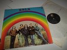Bold Self-Titled Original PSYCHEDELIC LP 1970 ABC LABEL PSYCH/RURAL/FUZZ VG+ EX