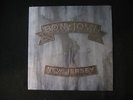 BON JOVI New Jersey RARE SEALED LP BMG EX