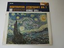 GEORGE SZELL Beethoven Symphony No 7 EPIC STEREO LP BC 1066 Van Gogh cover