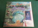 Fantasy LP Paint a picture UK Polydor 1st press Psych Monster LOVELY VINYL
