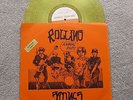 The Rolling Stones   Animal Duds   NM  Super Rare Ltd. Colored Vinyl 28/30