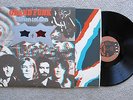 Grand Funk   Shinin' On   With glasses intact AND with Poster  NM Vinyl
