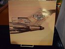 The Beastie Boys Licensed To Ill 1986 Vinyl LP First Ed. Promo, Record, Rare