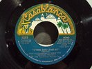 KISS-C'MON AND LOVE ME-45 ( PROMO )
