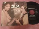 45g- MARCELLO GIOMBINI OST - ZELDA - STONED ITALIAN ELECTRONIC FUNK & LOUNGE