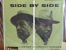 DUKE ELLINGTON and JOHNNY HODGES- Side By Side SEALED AP-6109 Verve/AP 2LP 45RPM