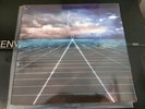 Daft Punk TRS-80 SKY SAILOR - TRON LEGACY LIMITED BLUE VINYL