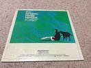 FANTASTIC PLASTIC MACHINE/VOYAGE RARE 60s SURF/SURFING/SOUNDTRACK/OST LP SEALED