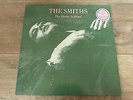 The Smiths - The Queen Is Dead 1986 UK VINYL LP ROUGH TRADE 1st EX+
