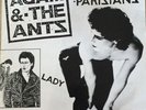 Adam And The Ants Young Parisians 12